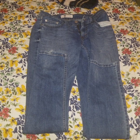 Blue Jean's - Picture 1 of 2
